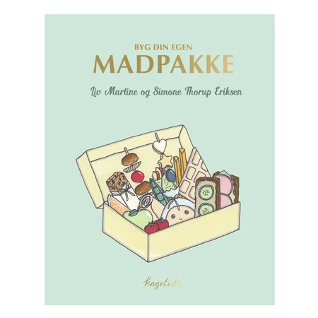 Byg din egen madpakke