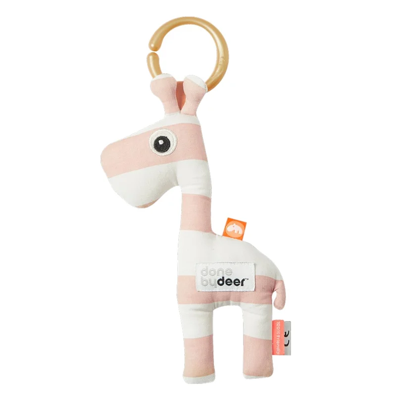 Done by Deer to-go aktivitetslegetøj, Raffi powder