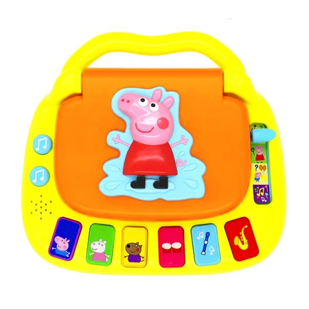 Gurli Gris Laugh & Learn laptop