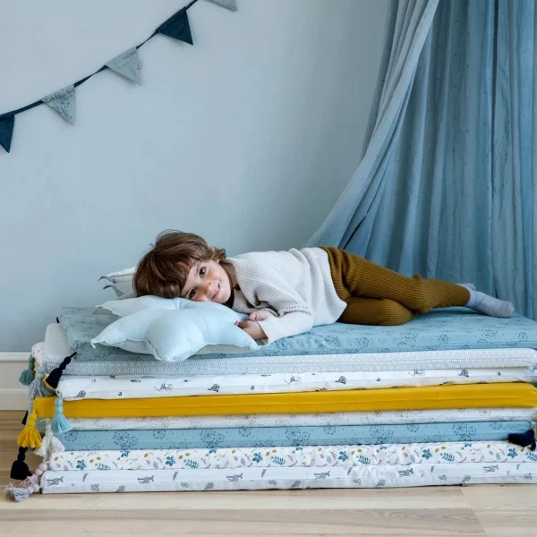 Cam Cam legemadras, Dandelion natural