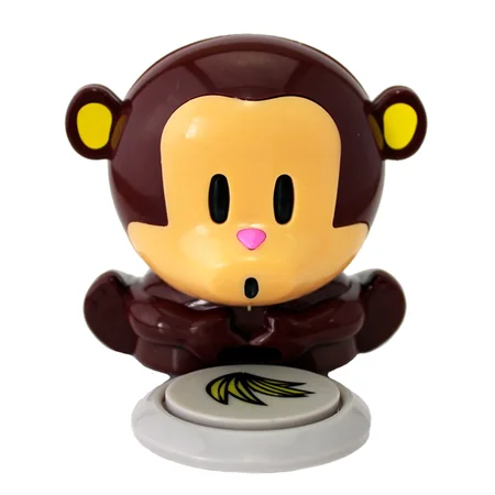 Miss Nella neglelak tørrer