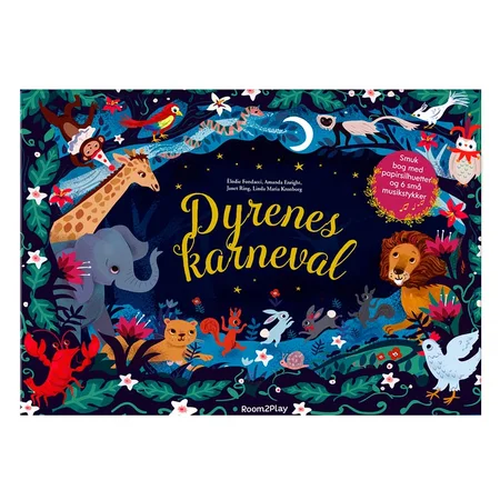 Dyrenes karneval