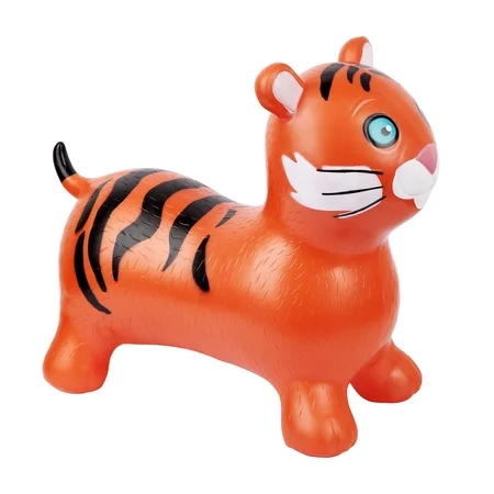 Sunnylife hoppedyr, tiger