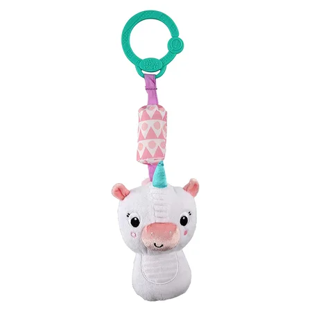 Bright Starts rangle ophæng, enhjørning