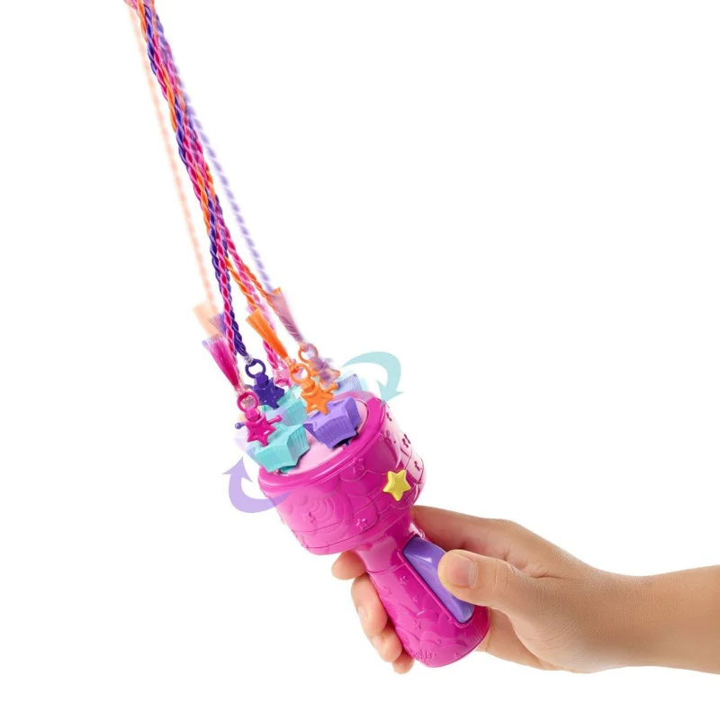 Barbie Feature Hair Princess