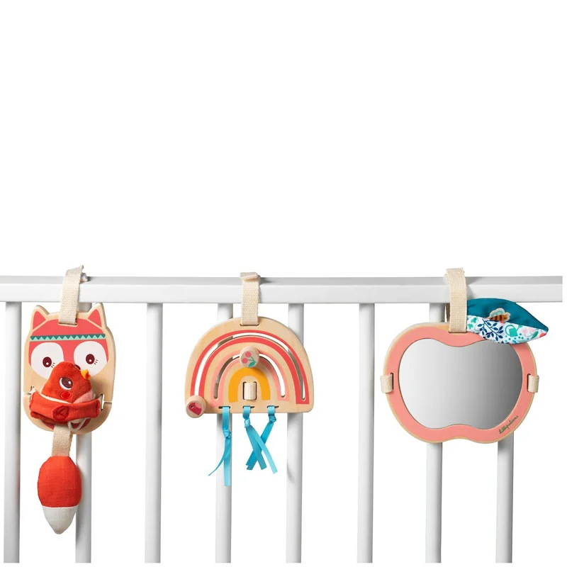 Lilliputiens aktivitetssæt, Alice