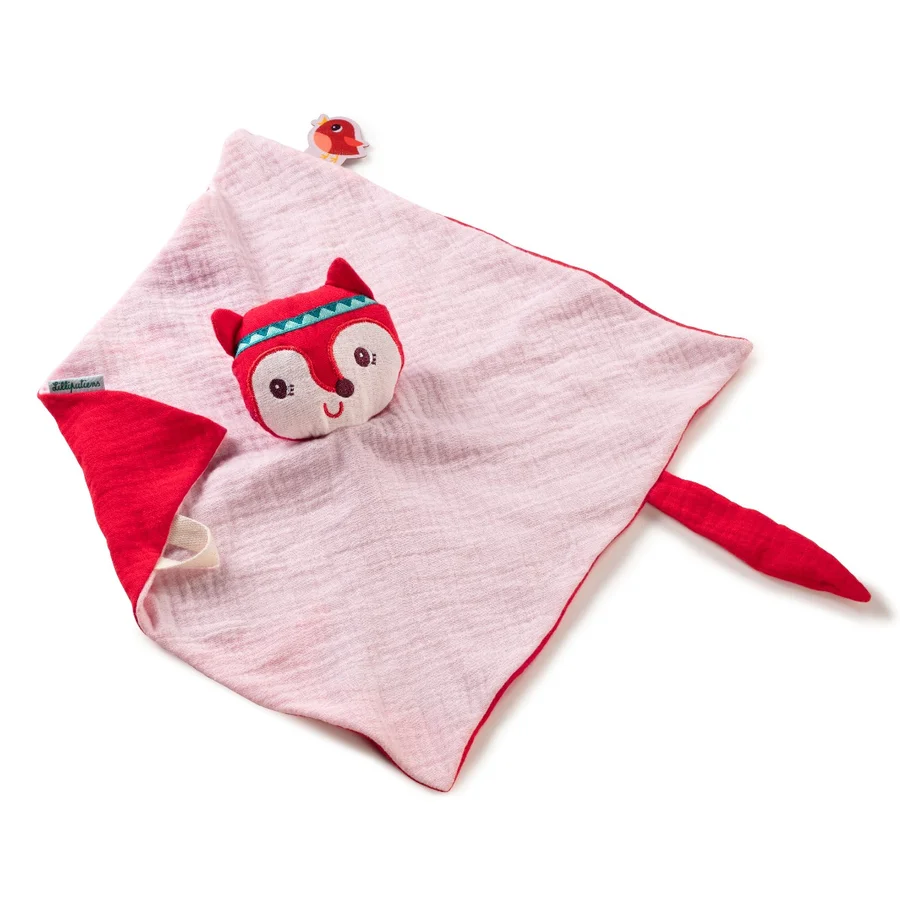 Liliputiens nusseklud, Alice