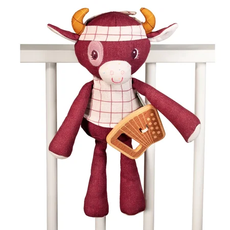 Lilliputiens Rosalie Ko med musik