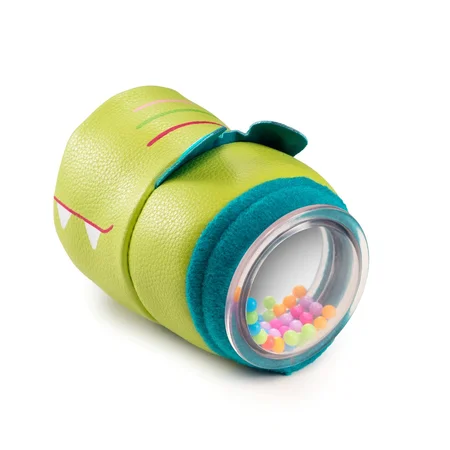 Lilliputiens bløde klodser m.aktivitet