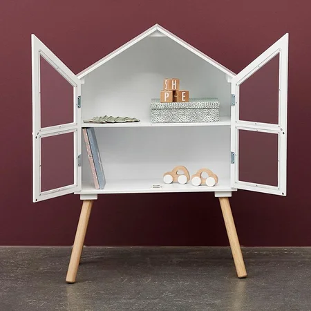 by Astrup dreamhouse kabinet