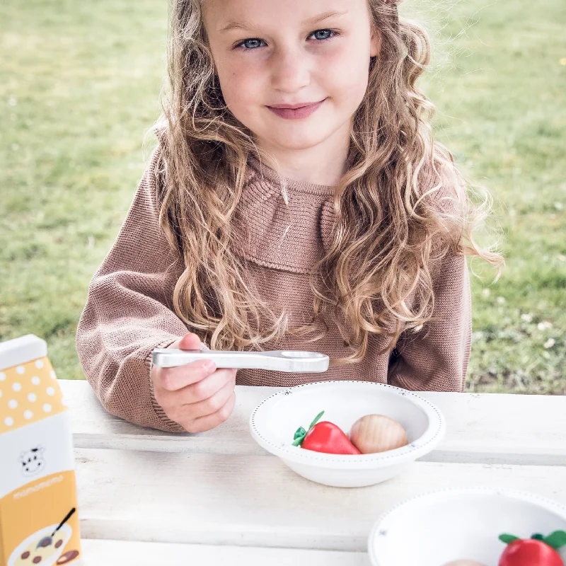 MaMaMeMo legemad i træ, koldskål