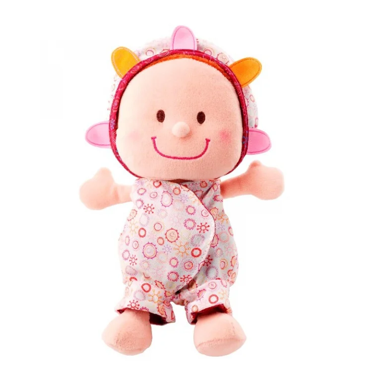 Lilliputiens dukke, Baby Eline