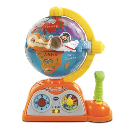 Vtech udforskningsglobus