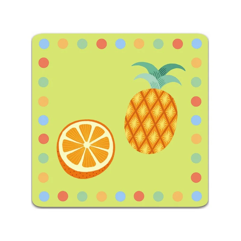 Djeco kortspil, Smoothie