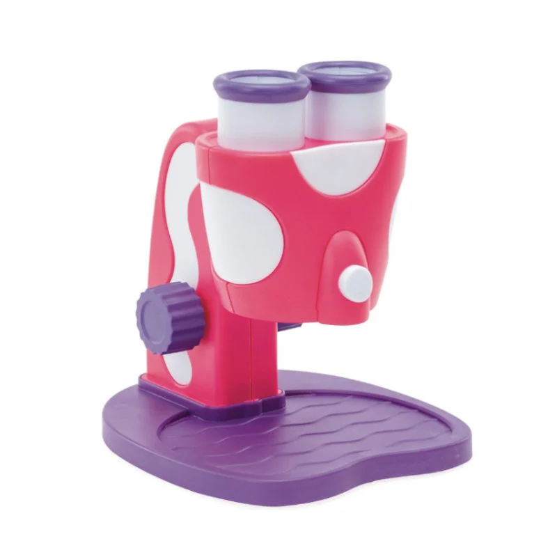 Learning Resources My First mikroskop, pink