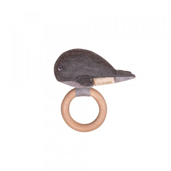 Filibabba hval rangle