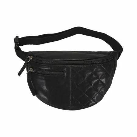 Sofie Schnoor læder bumbag