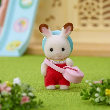 Sylvanian Families, baby chokoladekanin