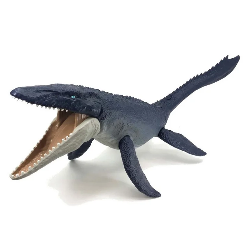 Jurassic World Ocean Protector Mosasaurus