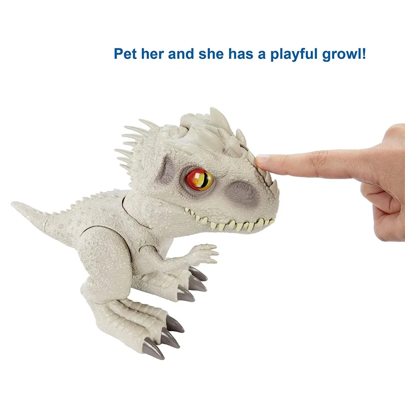 Jurassic World Feeding Frenzy Indominus Rex