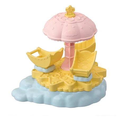Sylvanian Families, Stjernekarrusellen