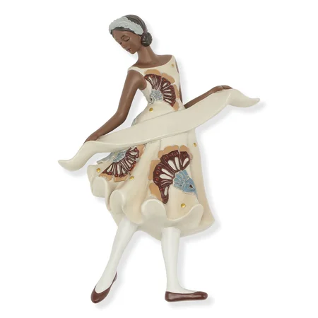 Konges Sløjd Christmas Ballerina