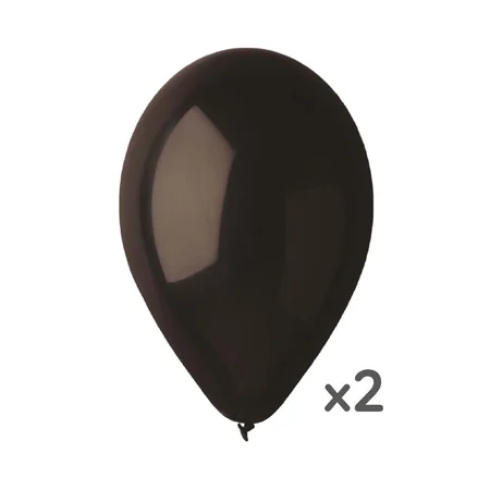 Børnenes Kartel Ballon halloween 10 stk