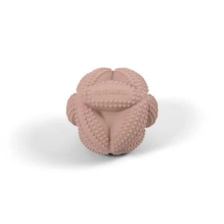 Filibabba motorikbold, Isa grab ball - Blush