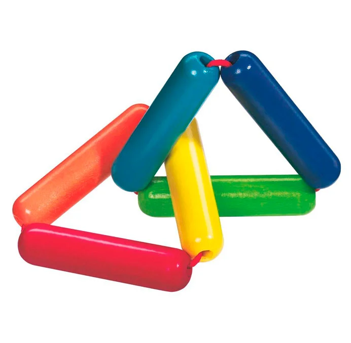 Haba rangle, triangler