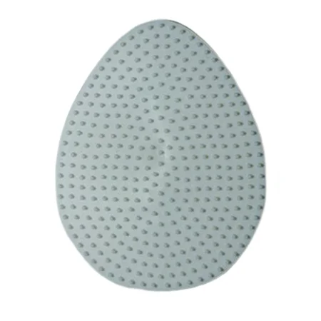 HAMA midi perleplade, æg