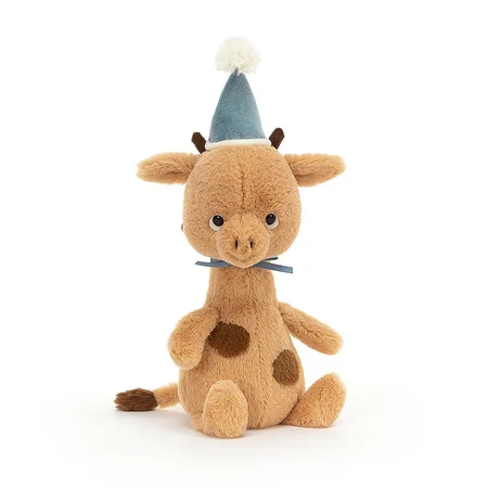 Jellycat Jollipop Giraffe, 23 cm