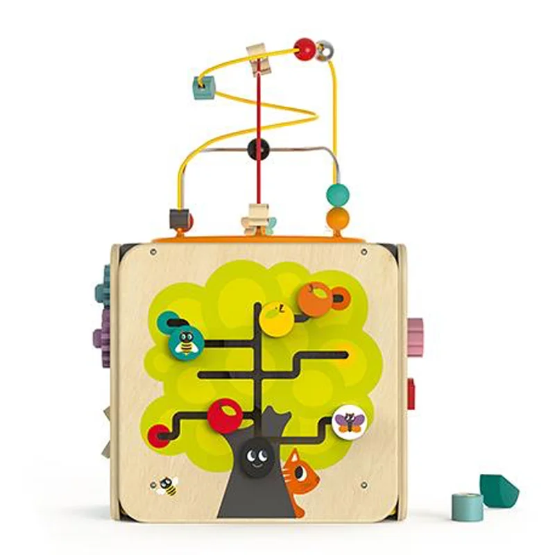 Janod aktivitetskube