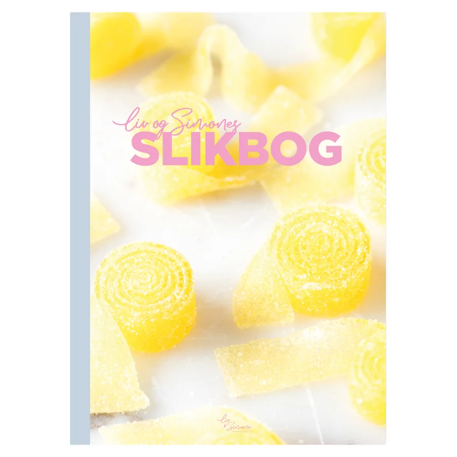 Slikbog
