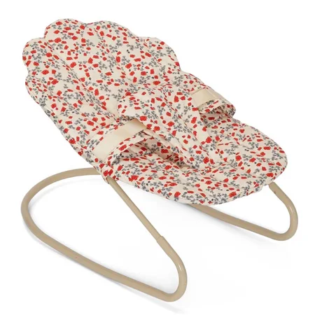 Konges Sløjd dukkestol, poppy