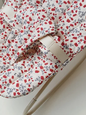 Konges Sløjd dukkestol, poppy