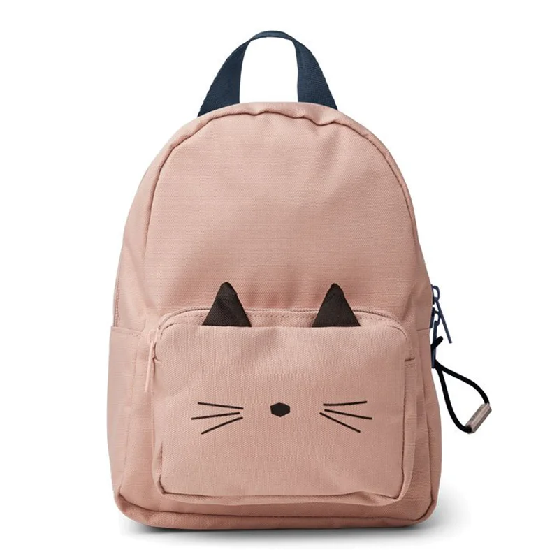 Liewood rygsæk, cat rose