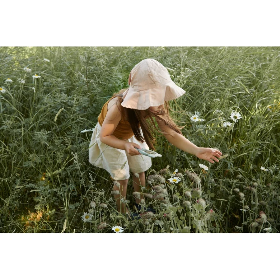 Liewood lup, Dusty mint