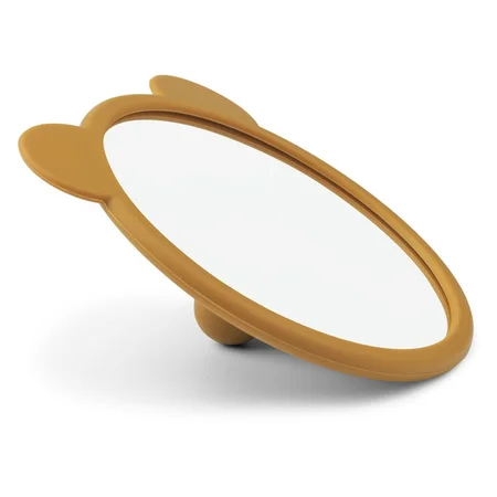 Liewood babyspejl, Golden caramel