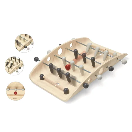 PlanToys fodboldbord