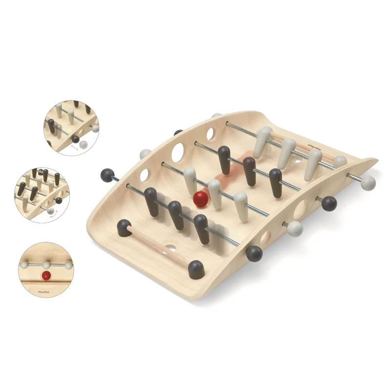 PlanToys fodboldbord