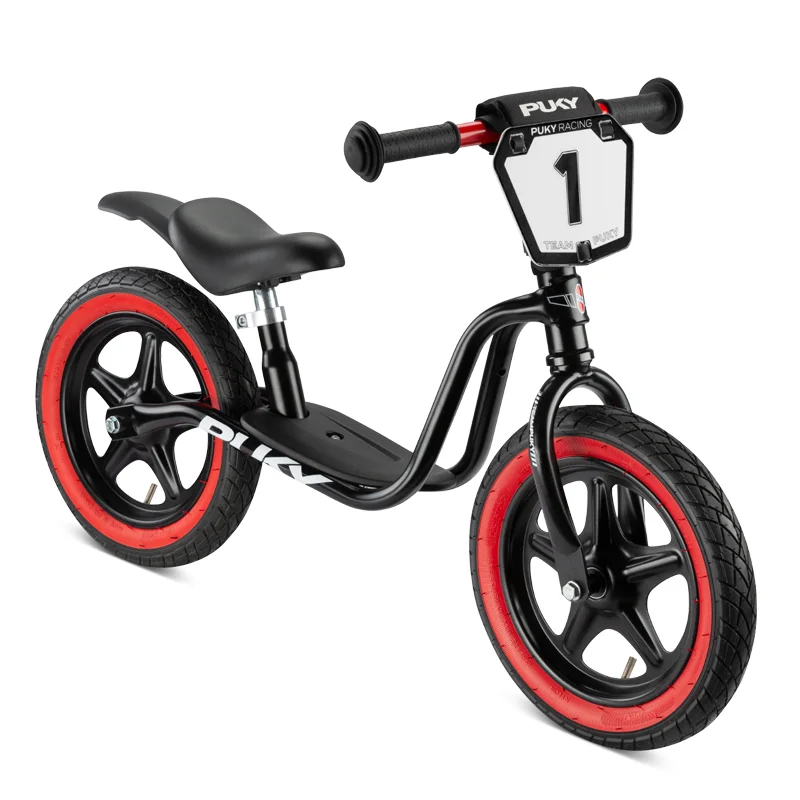 Puky løbecykel, LR 1L Supermoto