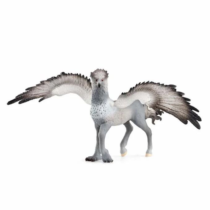 Schleich Harry Potter, Stormvind