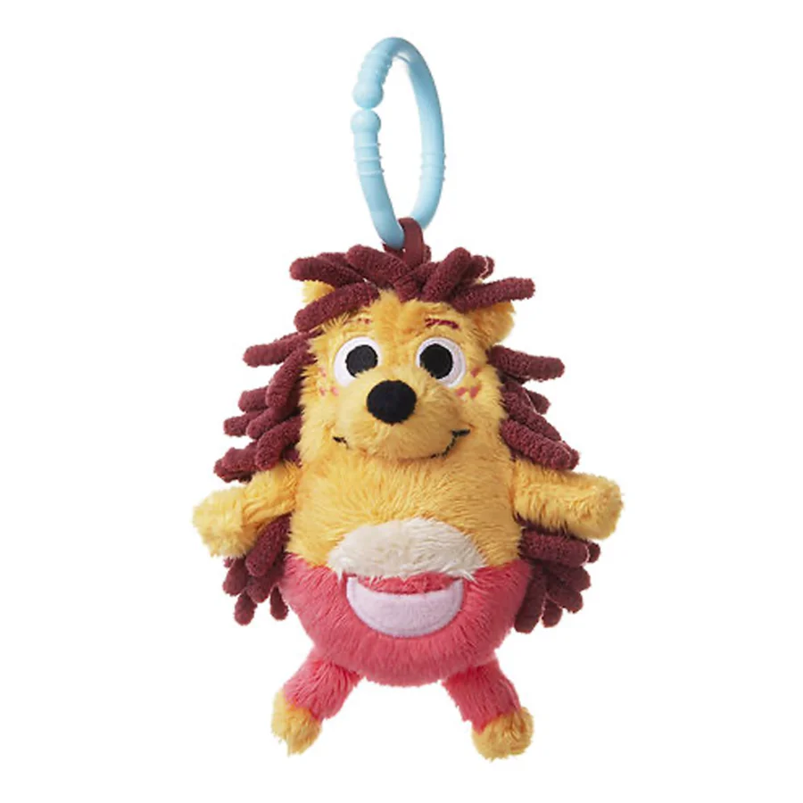 DR Børste barnevognsbamse