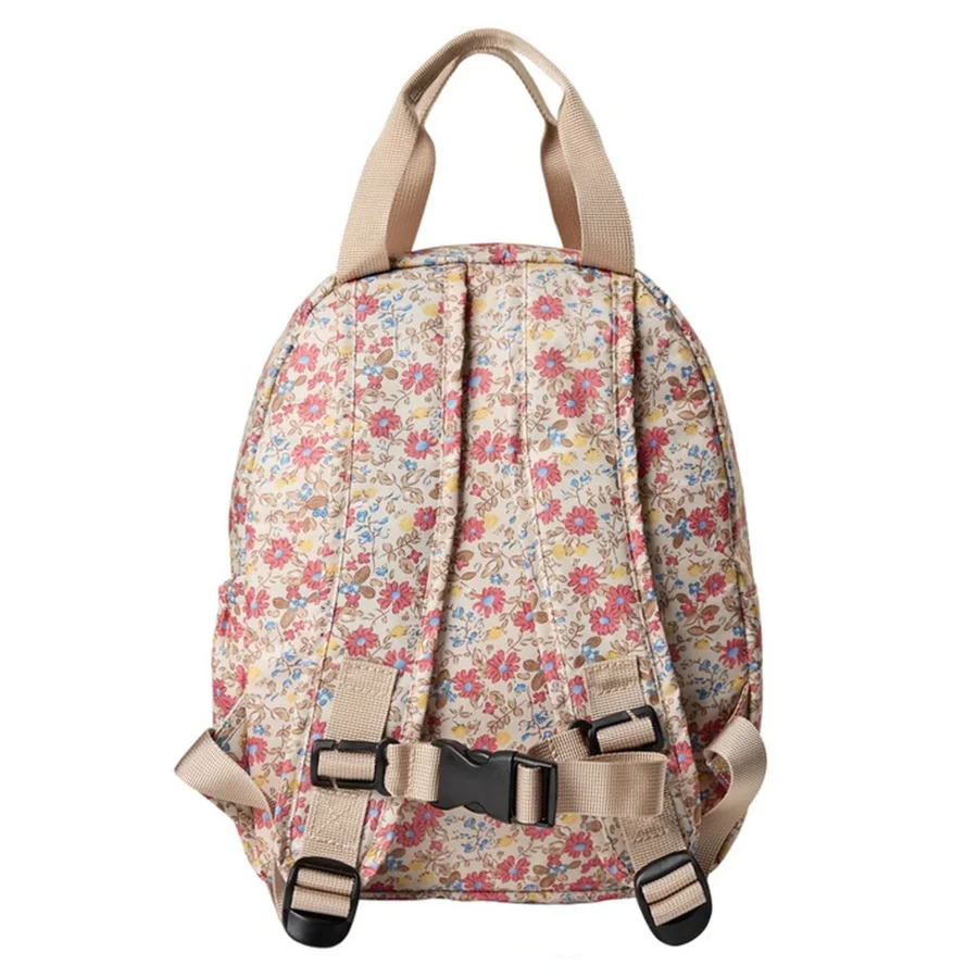 Sofie Schnoor rygsæk med blomster