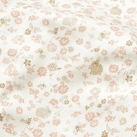 Cam Cam Baby Sengetøj 70 x 100 cm - Augusta