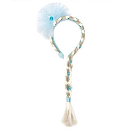 Great Pretenders Prinsesse fletning