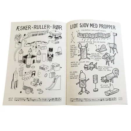 Den Kæmpe Store Clevin Bog