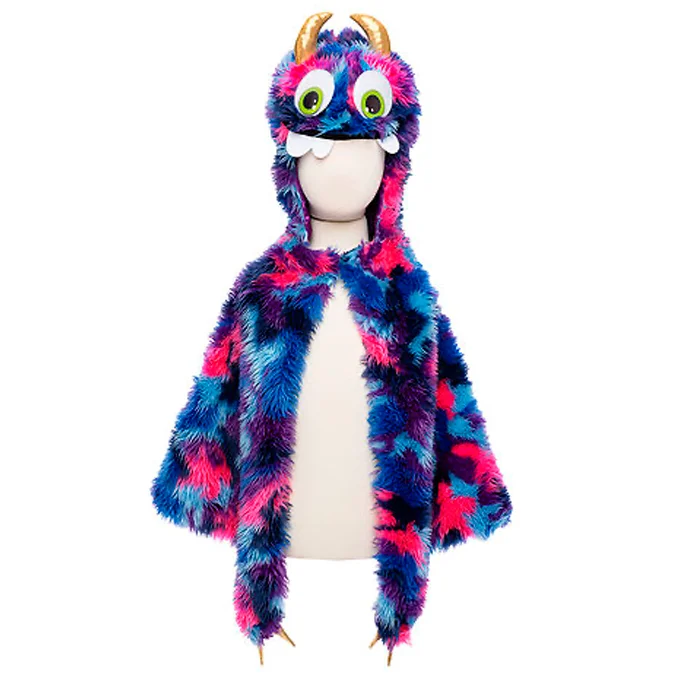 Great Pretenders Goober kappe, str 5-6 år