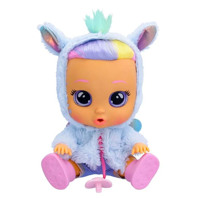Cry Babies Dressy fantasy Jenna