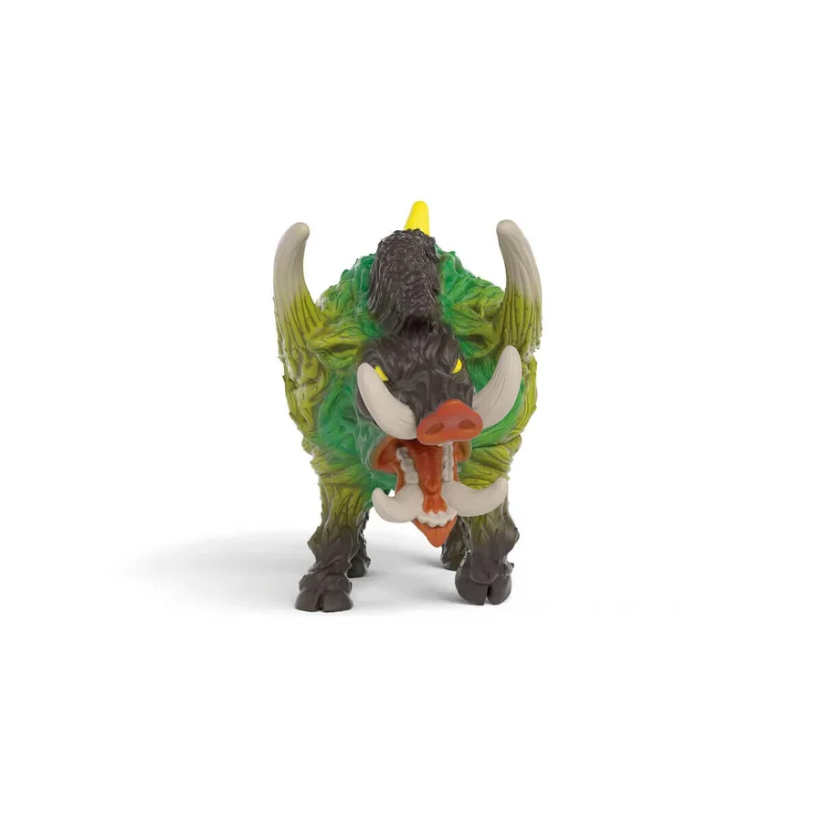 Schleich El Drador, Jungle Orne